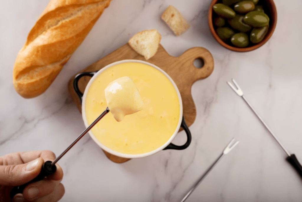 Fondue em Santos Fondue em Santos