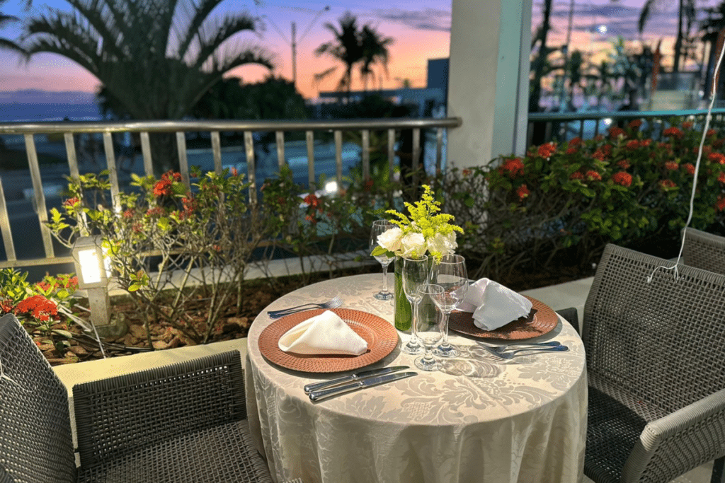 Guia Romântico: Lua de Mel Inesquecível no Guarujá Guia Romântico: Lua de Mel Inesquecível no Guarujá