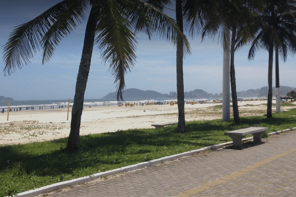 Como economizar na viagem para o Guarujá Como economizar na viagem para o Guarujá