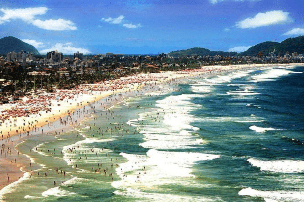 É seguro visitar o Guarujá ? É seguro visitar o Guarujá ?