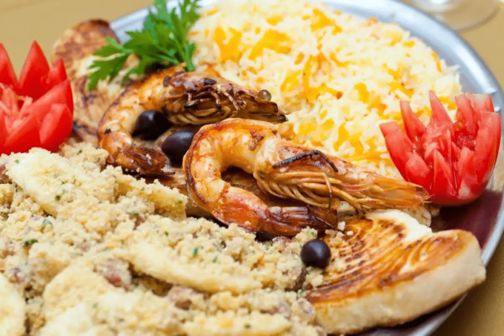 O que comer no Guarujá ? O que comer no Guarujá ?