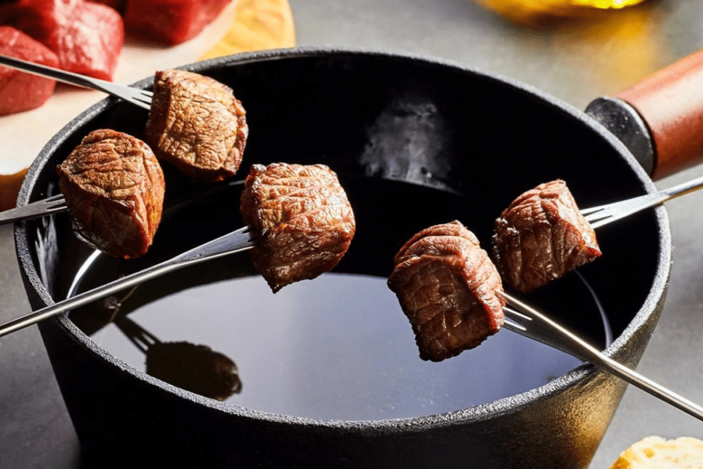 Fondue Fondue