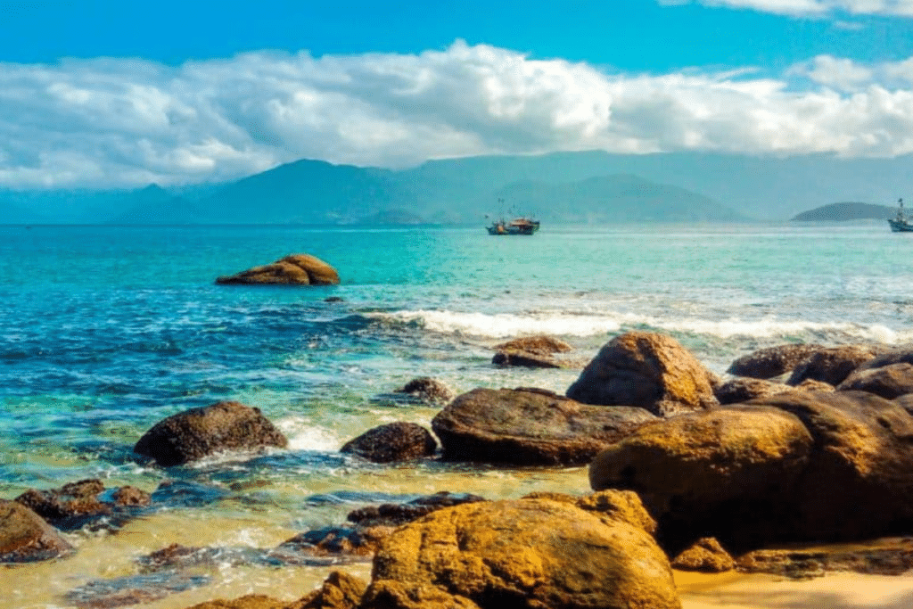 Descubra Roteiros de Viagem Imperdíveis para o Litoral Paulista e Desfrute de Incríveis Paisagens Descubra Roteiros de Viagem Imperdíveis para o Litoral Paulista e Desfrute de Incríveis Paisagens