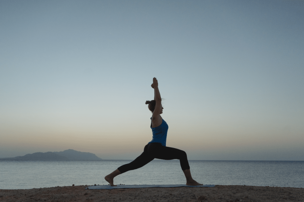 Conectando-se com a Natureza e a Paz Interior Conectando-se com a Natureza e a Paz Interior