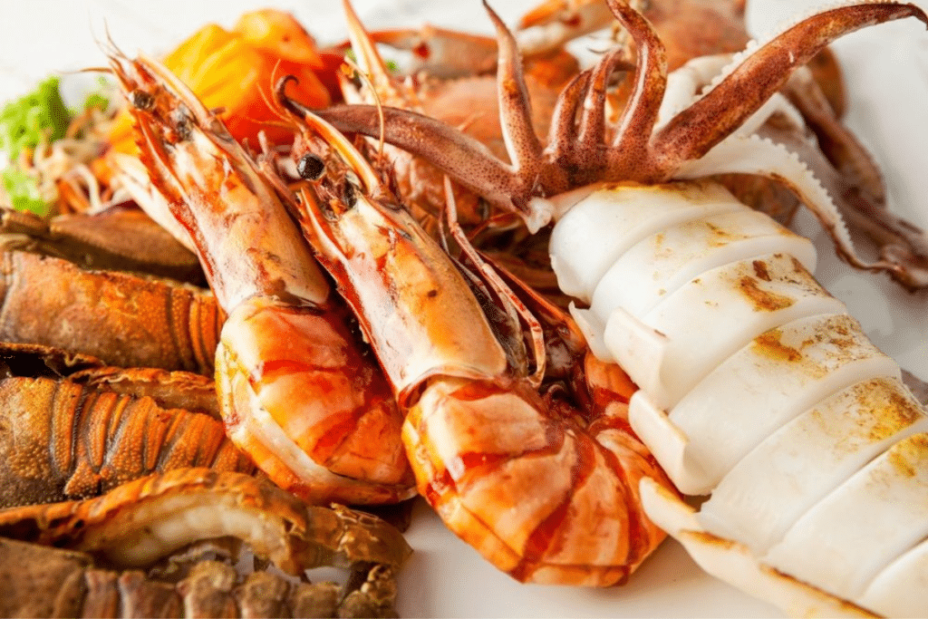 Descubra a Gastronomia Caiçara no Guarujá Descubra a Gastronomia Caiçara no Guarujá