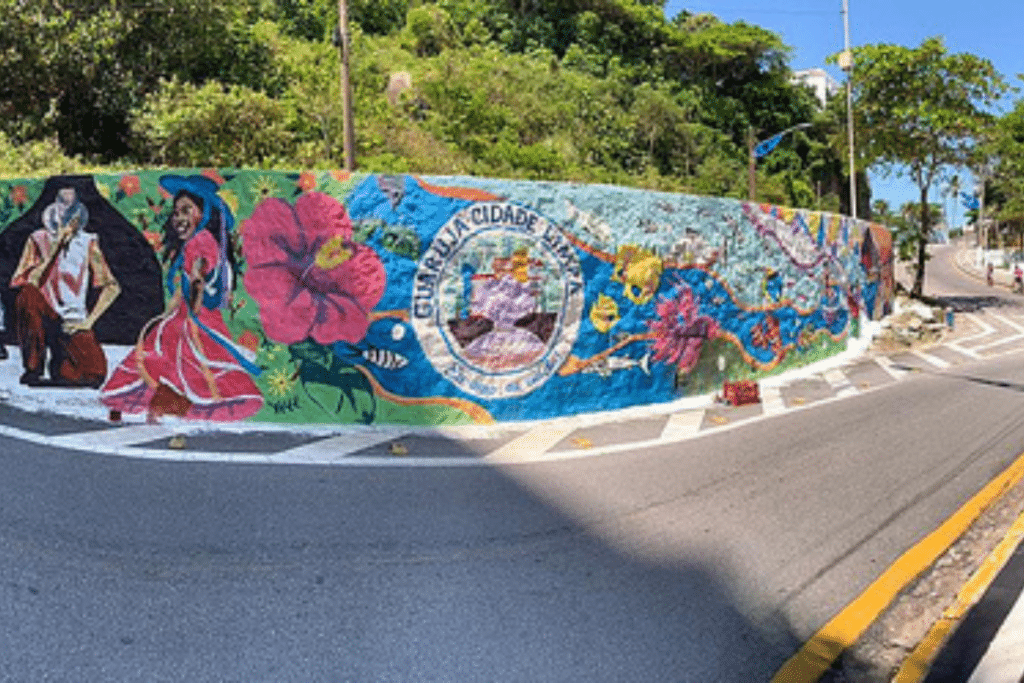 Vivencie a Arte e a Cultura do Guarujá Vivencie a Arte e a Cultura do Guarujá