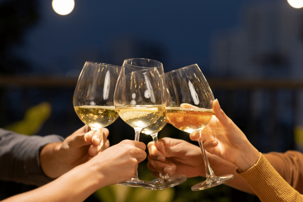 Vida noturna no Guarujá Vida Noturna no Guarujá