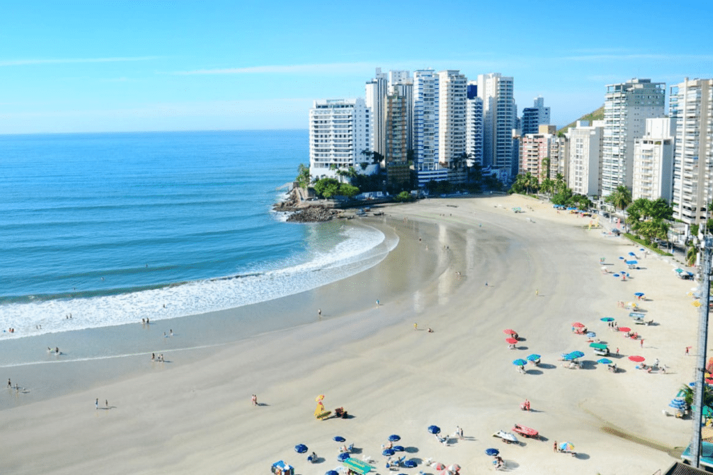 Guarujá é Litoral Norte ou Sul ? 2025 Guarujá é Litoral Norte ou Sul ? 2025