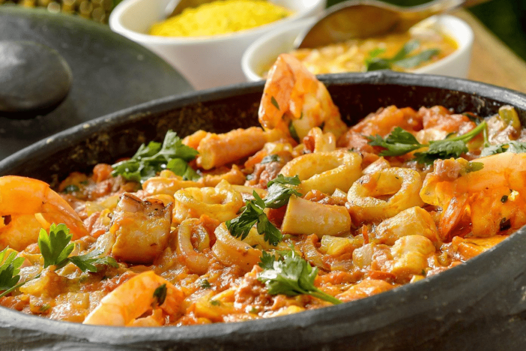 Restaurante Frutos do mar Guarujá Restaurante Frutos do mar Guarujá