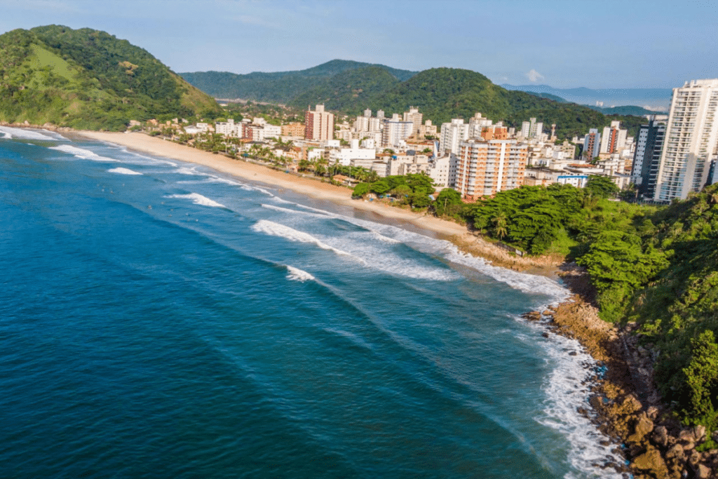 Guarujá qual a melhor praia ? Guarujá qual a melhor praia ?
