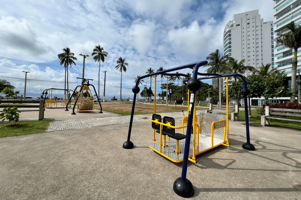 Férias com Crianças no Guarujá Férias com Crianças no Guarujá