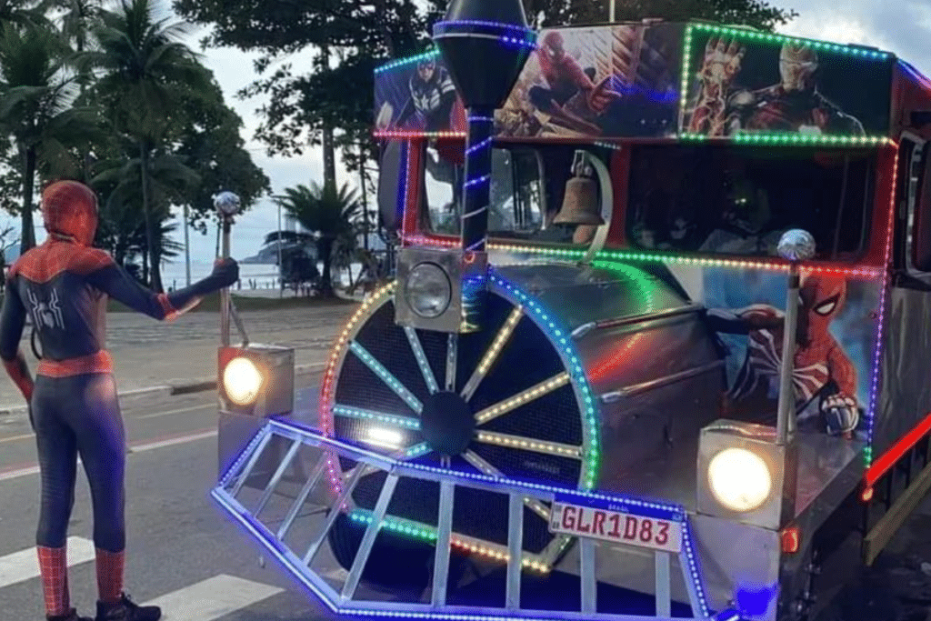 Férias com Crianças no Guarujá Férias com Crianças no Guarujá