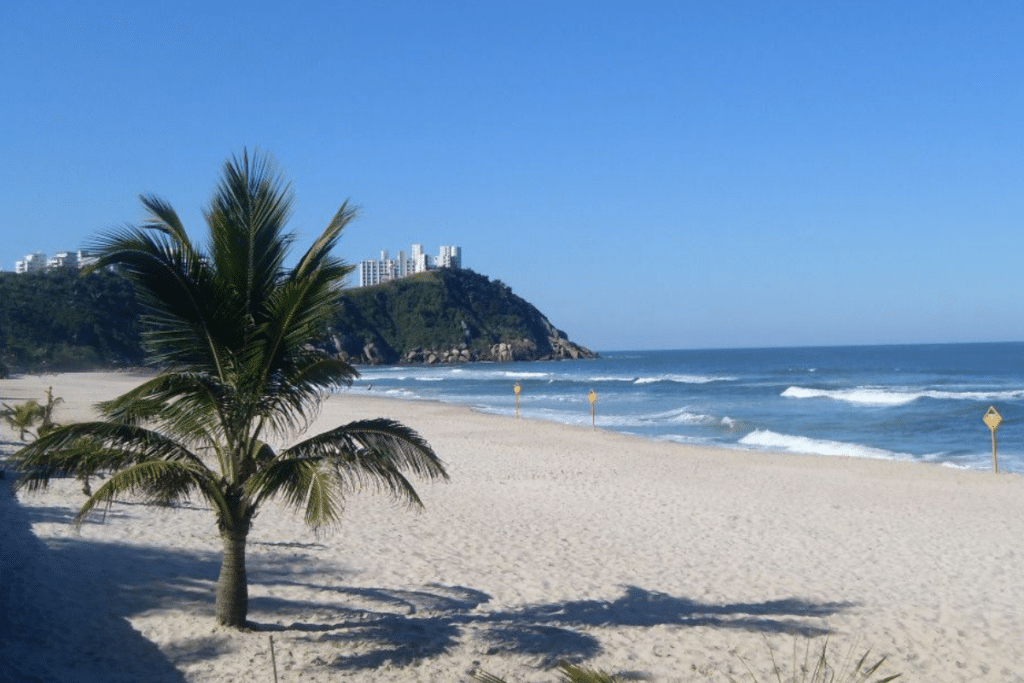 Enseada ou Pitangueiras ? Enseada ou Pitangueiras ?