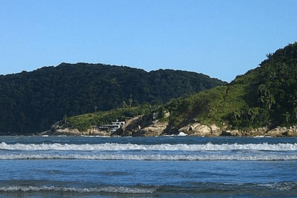 Praias do Guarujá Praias do Guarujá