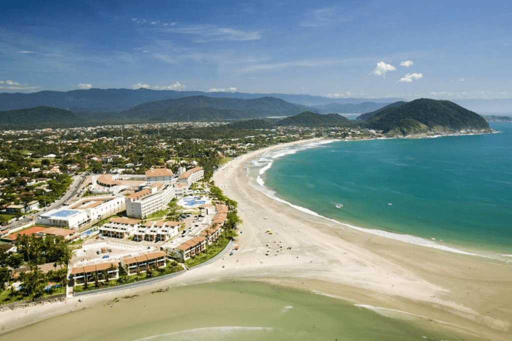 Praia de Pernambuco Praia de Pernambuco