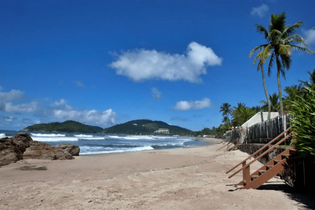 Guarujá qual a melhor praia ? Guarujá qual a melhor praia ?
