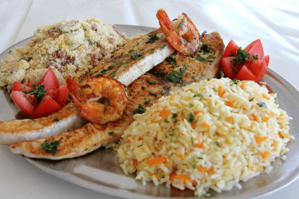 Peixe Meca Santista Peixe Meca Santista