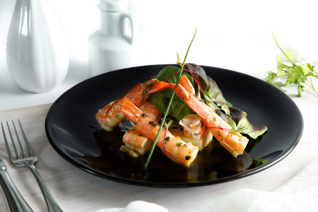 Os melhores restaurantes e bares do Guarujá para experimentar a gastronomia local Restaurantes Guarujá