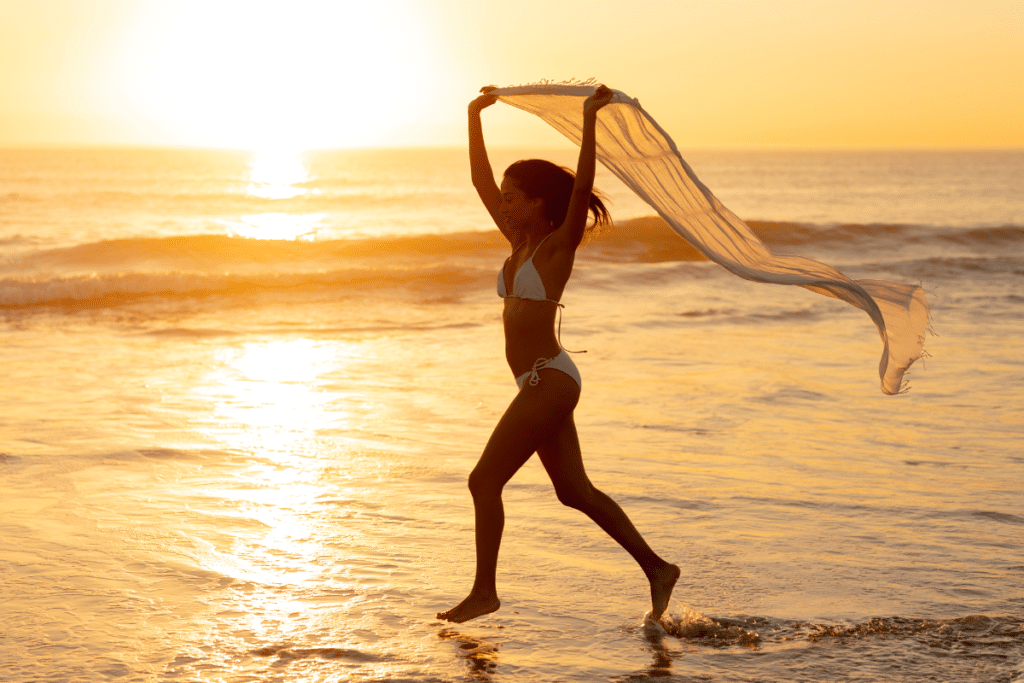 As melhores épocas do ano para visitar o Guarujá Melhores épocas do ano - Verão
