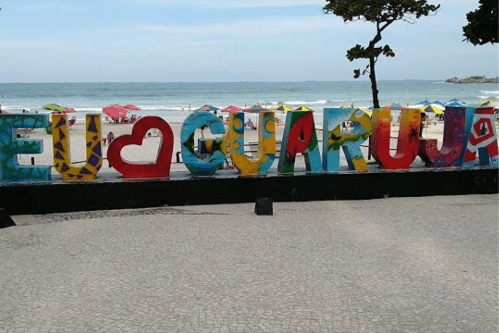 Guarujá Celebra 90 Anos com Shows de Diogo Nogueira e Ferrugem Guarujá Celebra 90 Anos com Shows de Diogo Nogueira e Ferrugem