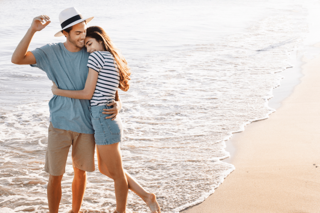 Lua de Mel no Guarujá: O Início Perfeito para uma Vida a Dois Lua de Mel no Guarujá: O Início Perfeito para uma Vida a Dois