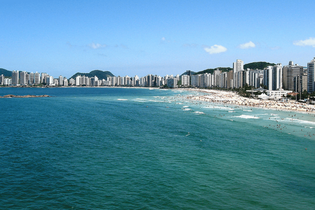 Ubatuba ou Guarujá: Duas Opções de Paraíso no Litoral Paulista Ubatuba ou Guarujá: Duas Opções de Paraíso no Litoral Paulista