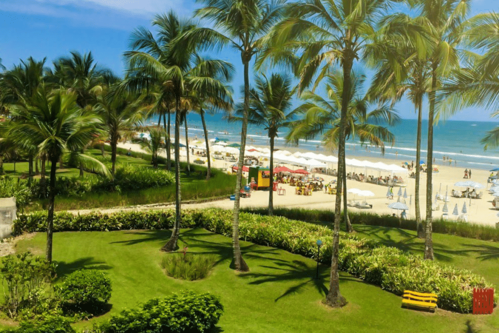 Comparação de Preços: Guarujá vs. Riviera de São Lourenço Comparação de Preços: Guarujá vs. Riviera de São Lourenço