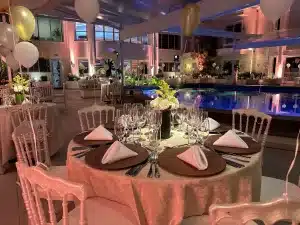Eventos Hotel Doral Guarujá