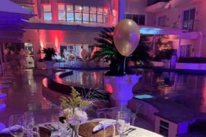 Eventos Hotel Doral Guarujá