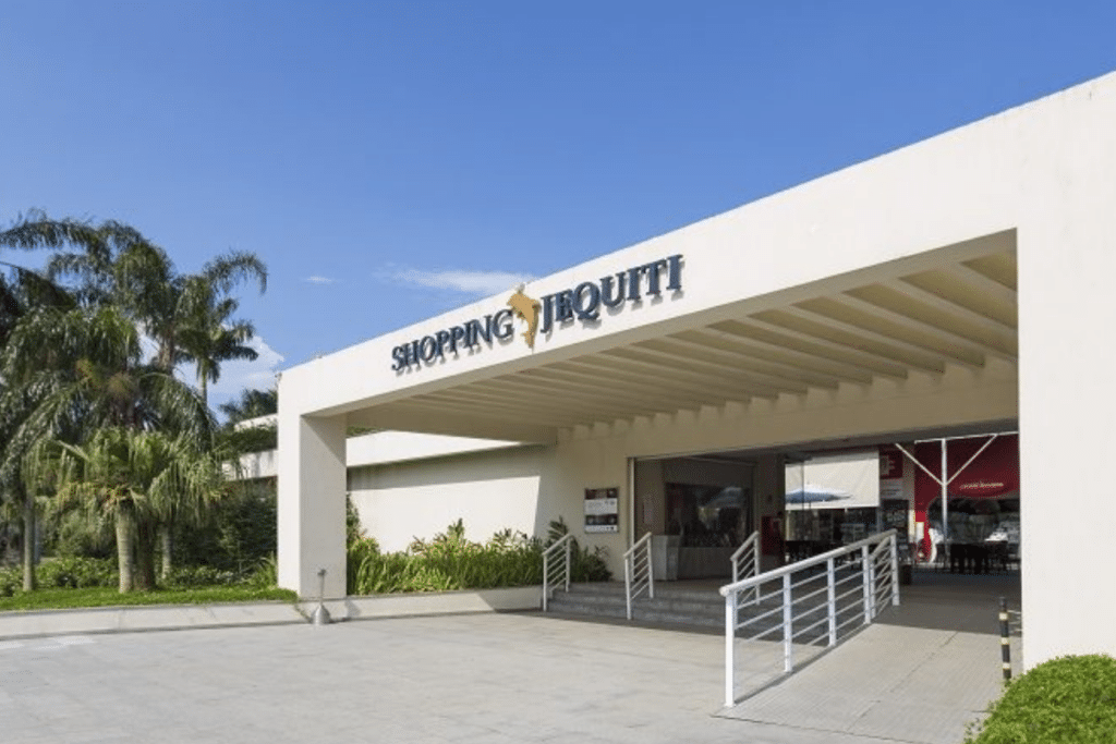 Guia de Compras no Guarujá: Lojas e Feiras Imperdíveis shopping Jequiti Compras e Souvenirs no Guarujá