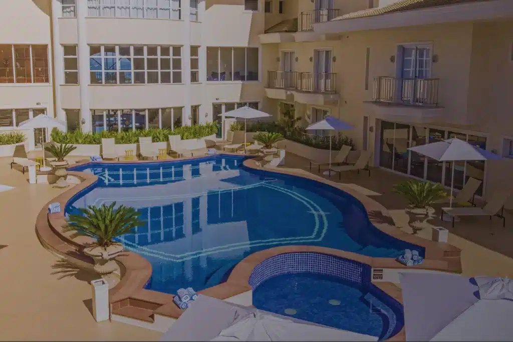 Qual é o Melhor Hotel no Guarujá com Serviços Personalizados? Melhor Hotel no Guarujá com serviços