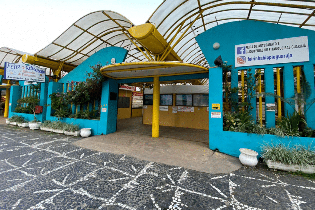 Cenário Artístico do Guarujá: Galerias e Ateliês Imperdíveis Cenário Artístico do Guarujá: Galerias e Ateliês Imperdíveis