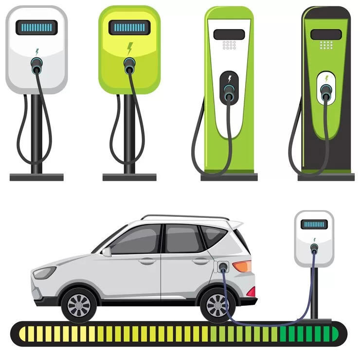Onde Encontrar Carregadores para Carros Elétricos no Guarujá Onde Encontrar Carregadores para Carros Elétricos no Guarujá