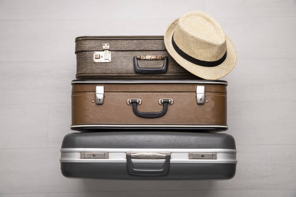 Checklist do Que Levar na Mala para o Guarujá Checklist do Que Levar na Mala para o Guarujá